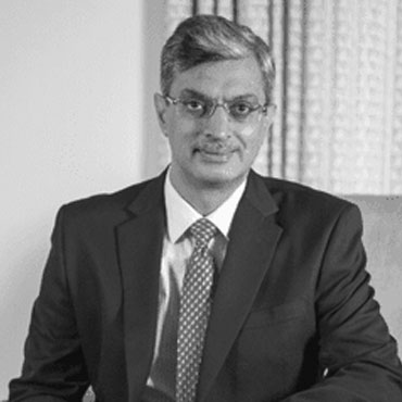 Dr. Vishal Sehgal
