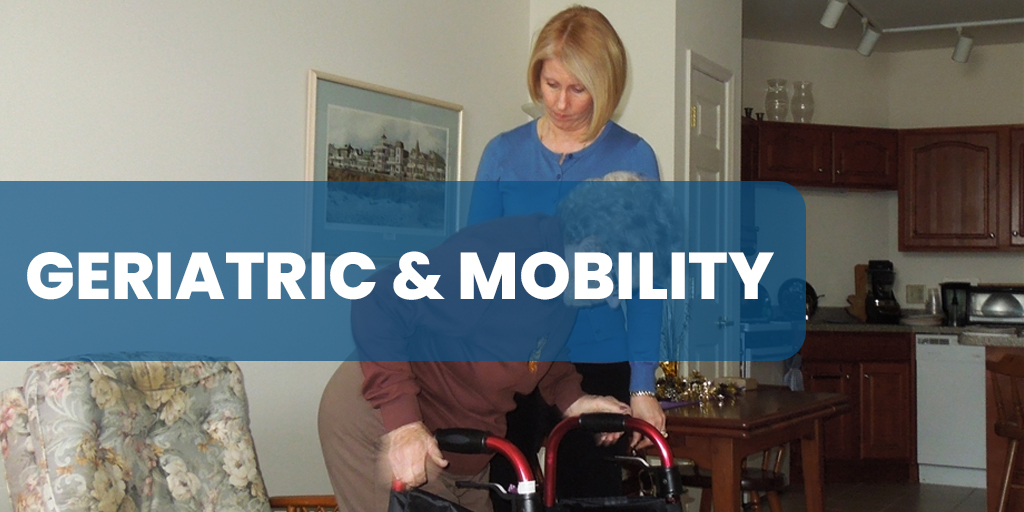 Geriatric & Mobility Care