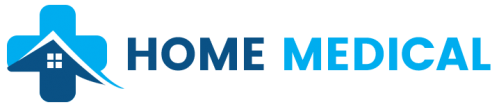 Home Medical Logo