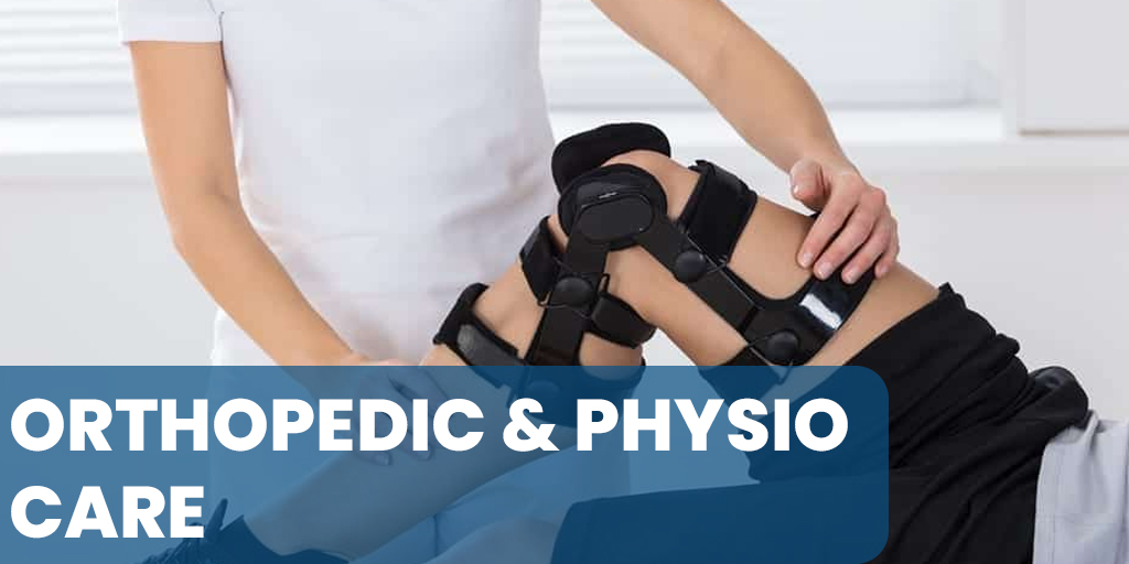 Orthopedic & Physio Care